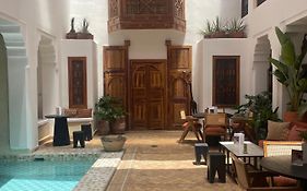 Riad Rk Suites & Spa